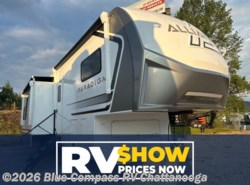 New 2026 Alliance RV Paradigm 395DS available in Ringgold, Georgia