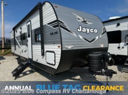 New 2026 Jayco Jay Flight SLX 284BHS available in Ringgold, Georgia