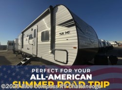 New 2026 Jayco Jay Flight SLX 321BDS available in Ringgold, Georgia