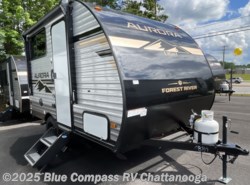 New 2025 Forest River Aurora Light 13BHX available in Ringgold, Georgia