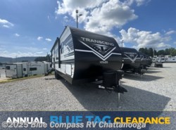 New 2026 Grand Design Transcend Xplor 25MLX available in Ringgold, Georgia