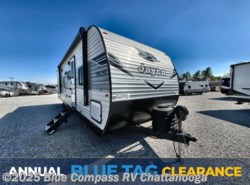 New 2025 Jayco Jay Flight SLX 284BHS available in Ringgold, Georgia