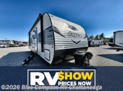 New 2025 Jayco Jay Flight SLX 284BHS available in Ringgold, Georgia