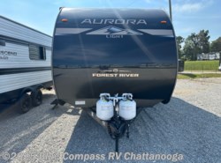 New 2026 Forest River Aurora Light 26BHS available in Ringgold, Georgia