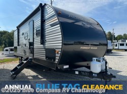 New 2026 Forest River Aurora Light 26BHS available in Ringgold, Georgia