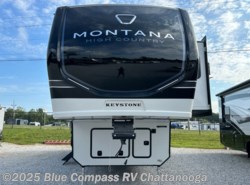 New 2026 Keystone Montana High Country 325RK available in Ringgold, Georgia