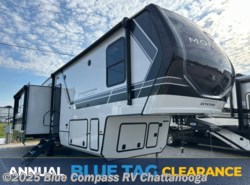 New 2026 Keystone Montana High Country 325RK available in Ringgold, Georgia