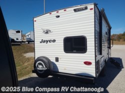 New 2026 Jayco Jay Flight SLX 197MB available in Ringgold, Georgia