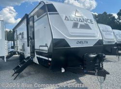 New 2026 Alliance RV Delta 252RL available in Ringgold, Georgia