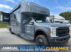 New 2026 Grand Design Lineage Series F 31ZW available in Ringgold, Georgia