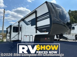 New 2026 Grand Design Reflection 362TBS available in Ringgold, Georgia