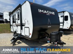 New 2026 Grand Design Imagine AIM 15RBA available in Ringgold, Georgia