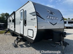 New 2026 Jayco Jay Flight SLX 330TBS available in Ringgold, Georgia