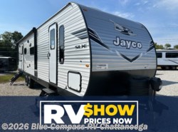 New 2026 Jayco Jay Flight SLX 330TBS available in Ringgold, Georgia