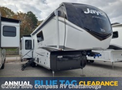 New 2026 Jayco Pinnacle 36FBTS available in Ringgold, Georgia