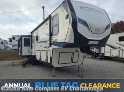 Used 2022 Keystone Montana 3855BR available in Ringgold, Georgia