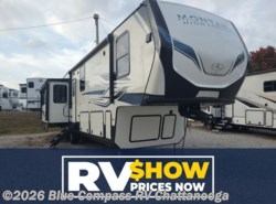 Used 2022 Keystone Montana 3855BR available in Ringgold, Georgia