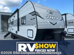 New 2026 Jayco Jay Flight SLX 263BHS available in Ringgold, Georgia