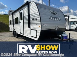 New 2026 Jayco Jay Flight SLX 250BH Sport's Edition available in Ringgold, Georgia