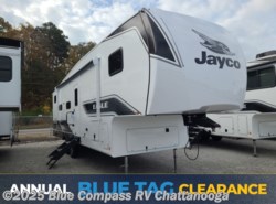 New 2026 Jayco Eagle SLE 28BHU available in Ringgold, Georgia