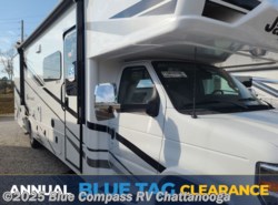 New 2026 Jayco Greyhawk 29MV available in Ringgold, Georgia