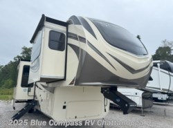 Used 2021 Grand Design Solitude 380FL available in Ringgold, Georgia