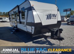 New 2026 Grand Design Momentum MAV 27MAV available in Ringgold, Georgia