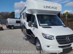 New 2026 Grand Design Lineage Series M 25TK available in Ringgold, Georgia