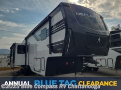 New 2026 Grand Design Reflection 337RLS available in Ringgold, Georgia