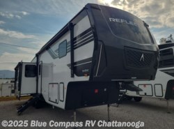 New 2026 Grand Design Reflection 337RLS available in Ringgold, Georgia