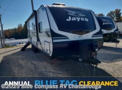New 2026 Jayco Jay Feather 25RB available in Ringgold, Georgia