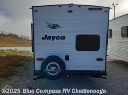 New 2026 Jayco Jay Flight SLX 197MB available in Ringgold, Georgia