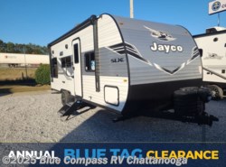 New 2026 Jayco Jay Flight SLX 210QB available in Ringgold, Georgia