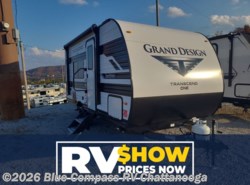 New 2026 Grand Design Transcend One 151RB available in Ringgold, Georgia