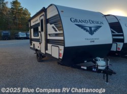 New 2026 Grand Design Transcend One 151RB available in Ringgold, Georgia