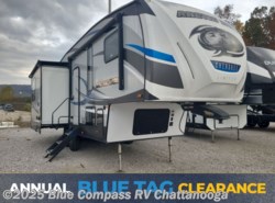 Used 2019 Forest River Cherokee Arctic Wolf 285DRL4 available in Ringgold, Georgia