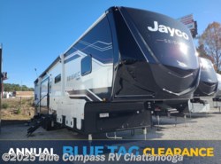 New 2026 Jayco Seismic 413 available in Ringgold, Georgia
