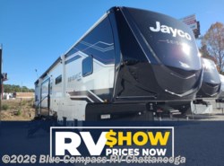 New 2026 Jayco Seismic 413 available in Ringgold, Georgia