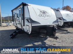 New 2026 Jayco Jay Feather 19MRK available in Ringgold, Georgia