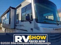 New 2026 Jayco Precept 36C available in Ringgold, Georgia