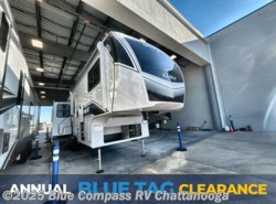 New 2026 Jayco Eagle HT 30CRT available in Ringgold, Georgia