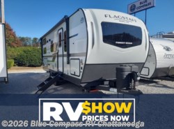 New 2026 Forest River Flagstaff Micro Lite 25BRDS available in Ringgold, Georgia