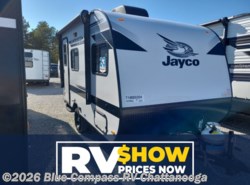 New 2026 Jayco Jay Feather Air SL 15TBSL available in Ringgold, Georgia