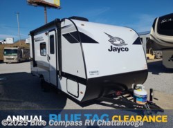 New 2026 Jayco Jay Feather Air SL 17BHSL available in Ringgold, Georgia