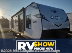 New 2026 Jayco Jay Flight SLX 380DQS available in Ringgold, Georgia