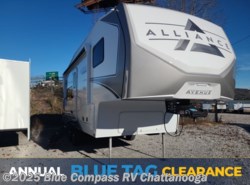 New 2026 Alliance RV Avenue All-Access 23ML available in Ringgold, Georgia