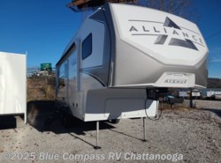 New 2026 Alliance RV Avenue All-Access 23ML available in Ringgold, Georgia