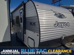 New 2026 Jayco Jay Flight SLX 172DB Sports Edition available in Ringgold, Georgia
