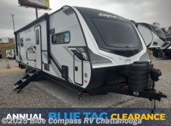 New 2026 Jayco Jay Feather 26FK available in Ringgold, Georgia