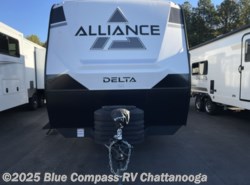 New 2026 Alliance RV Delta 291BH available in Ringgold, Georgia